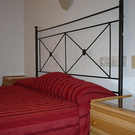 El Volante Hotel Chinchilla de Monte-Aragón Buitenkant foto