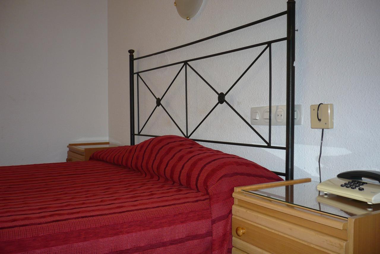 El Volante Hotel Chinchilla de Monte-Aragón Buitenkant foto