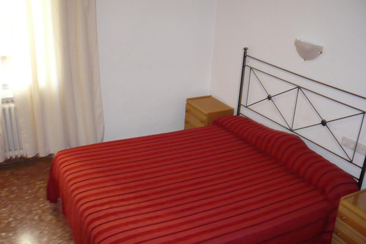 El Volante Hotel Chinchilla de Monte-Aragón Buitenkant foto