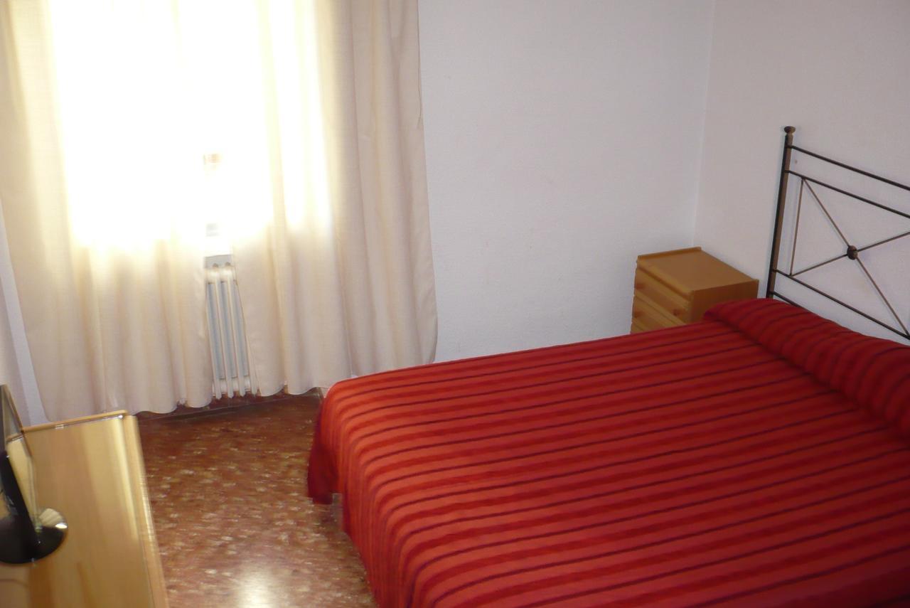 El Volante Hotel Chinchilla de Monte-Aragón Buitenkant foto